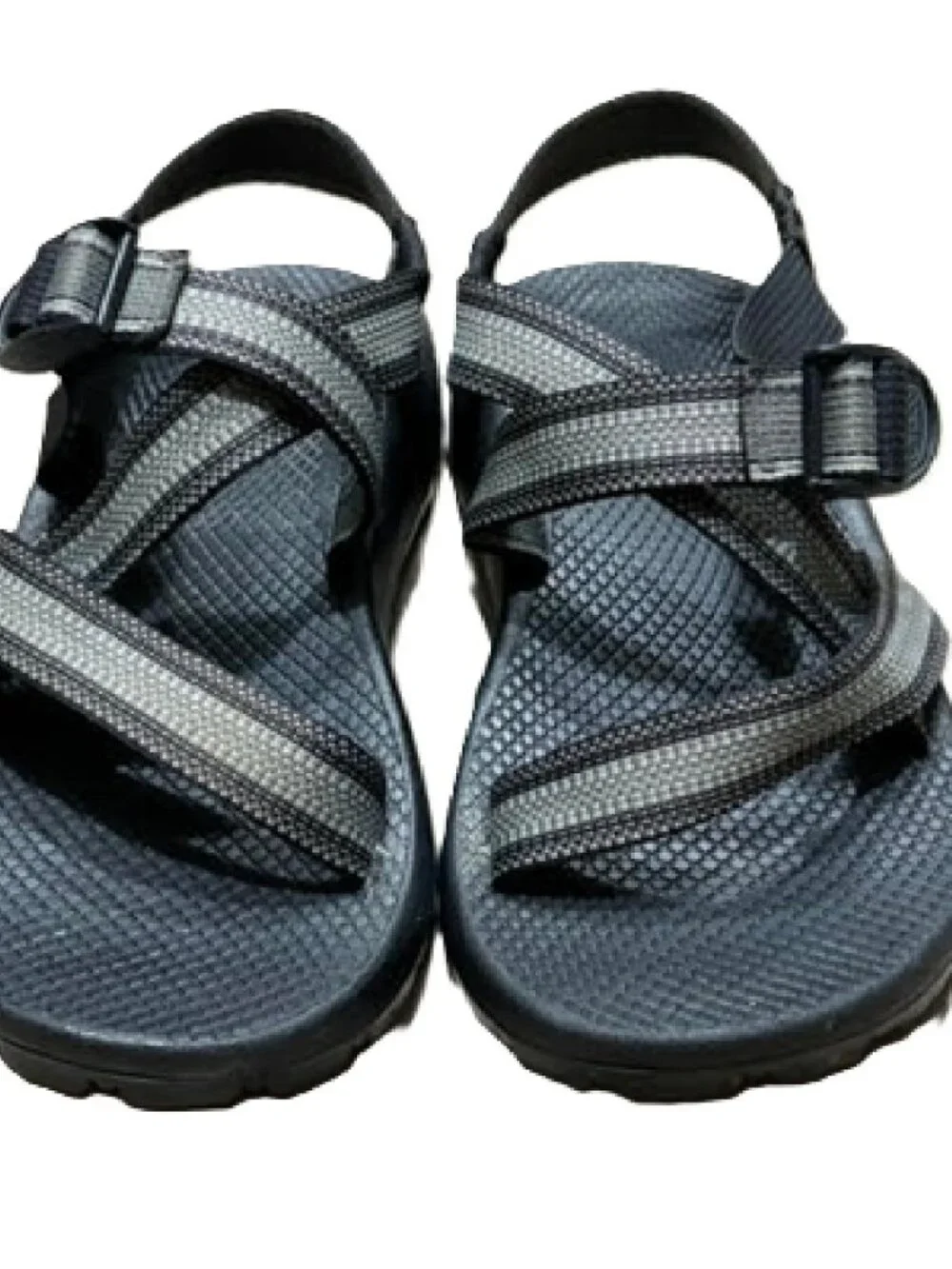 Chaco Men's Z/1 Classic Hiking/Water Outdoor Sandal US 8 BM1